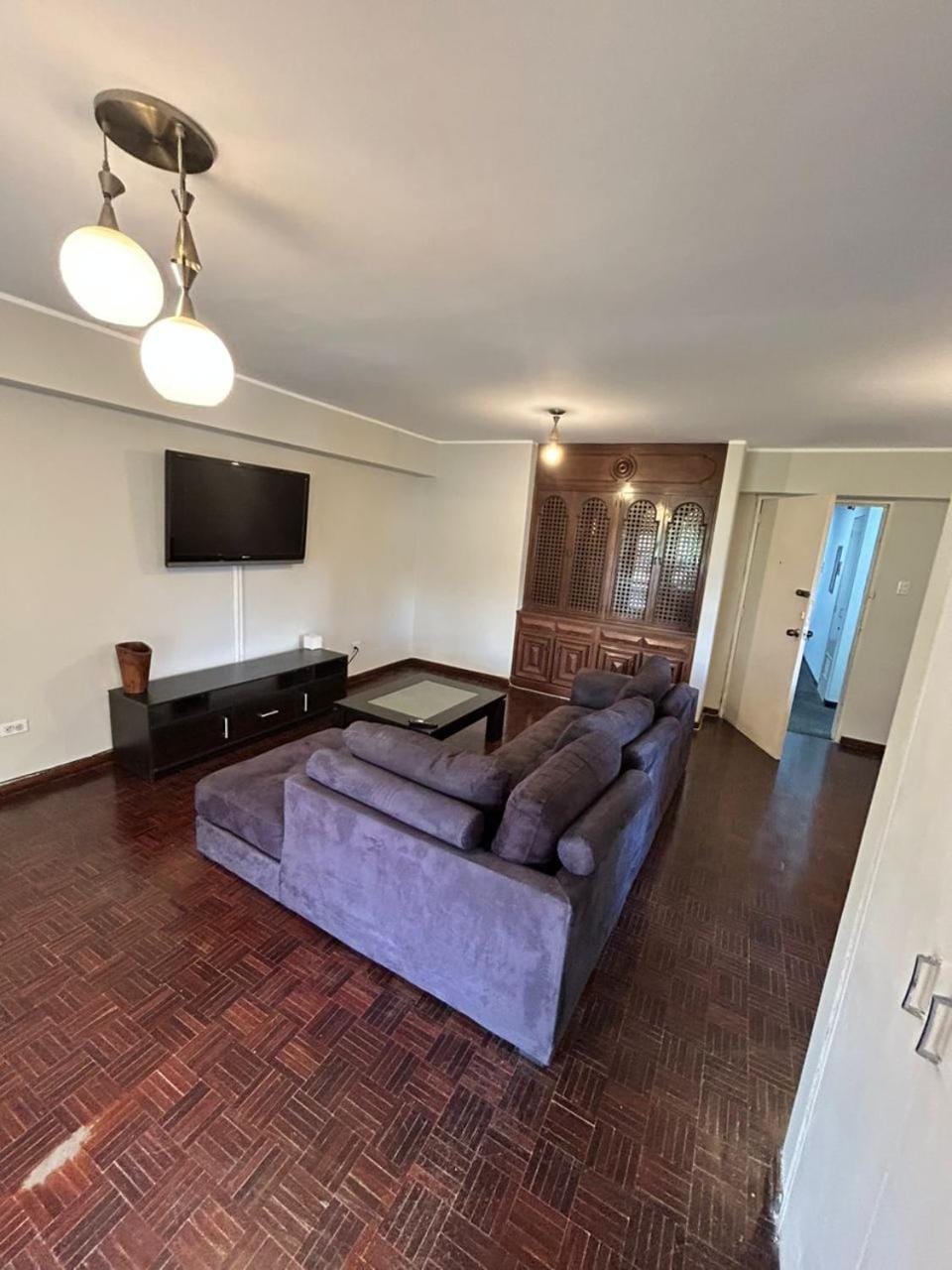 Santa Fe sur Apartment in Caracas