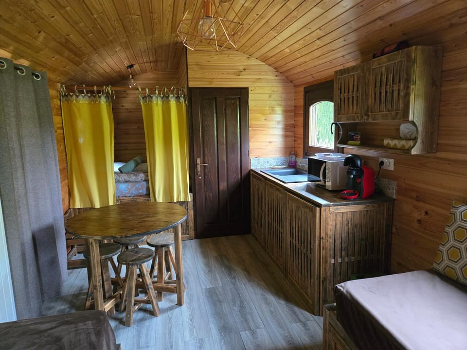 B&B Le Danica Bed and Breakfast in Centre-Val de Loire