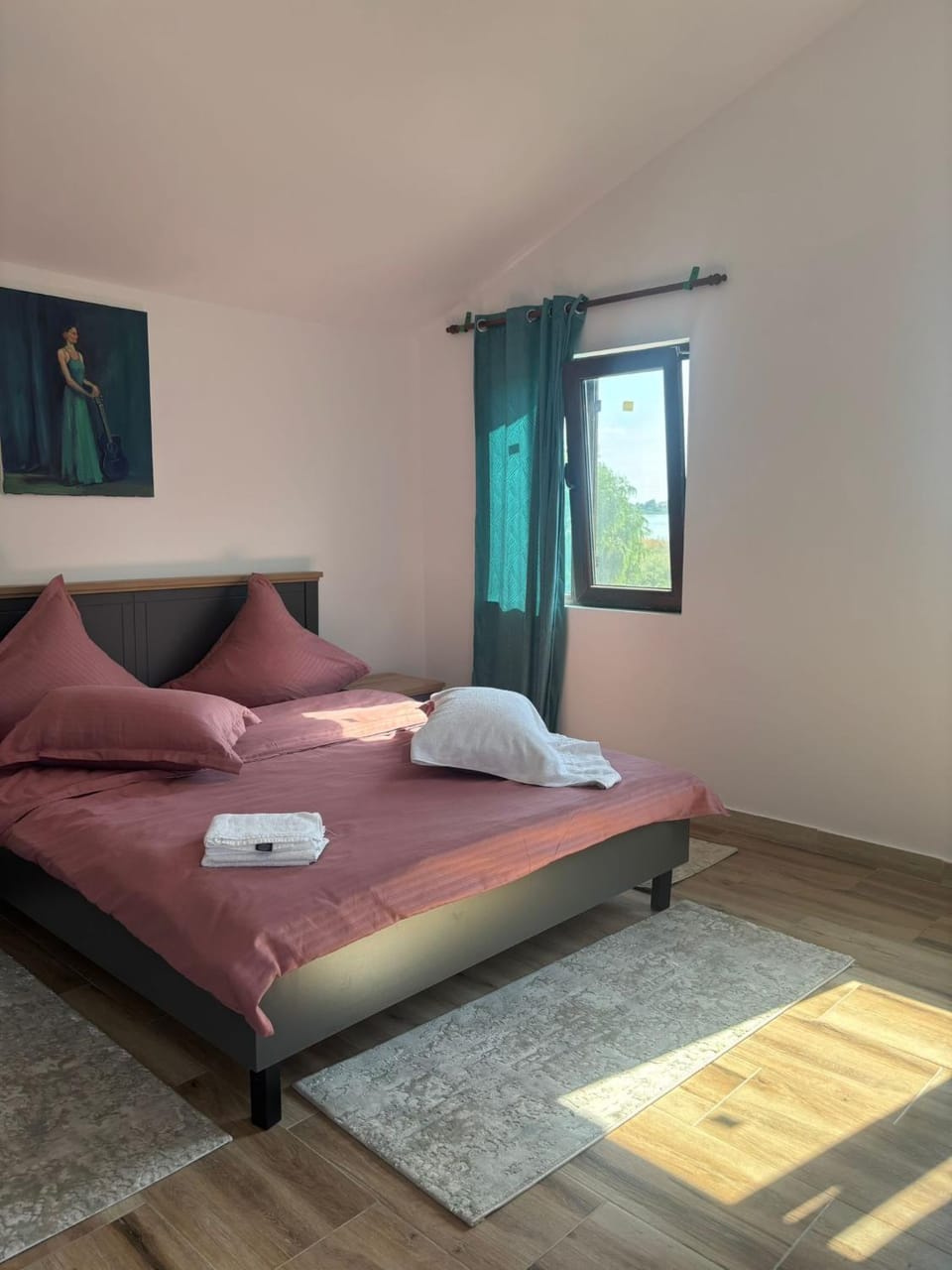 Casa Rustica Cernica Bed and Breakfast in Romania