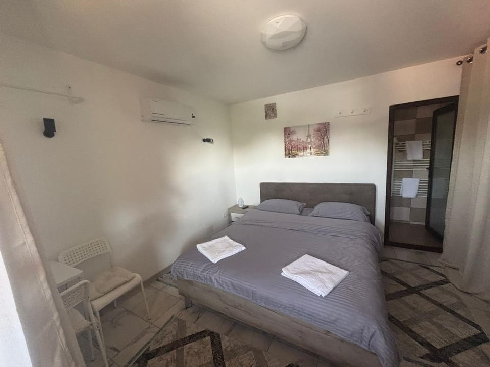 Casa Rustica Cernica Bed and Breakfast in Romania