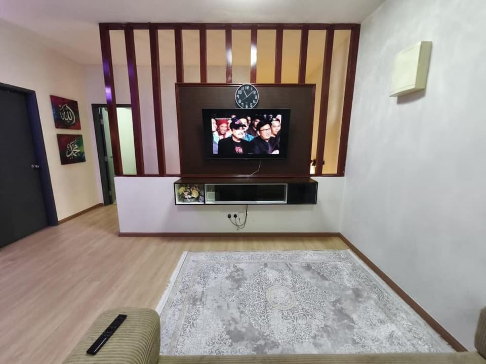 TV and multimedia