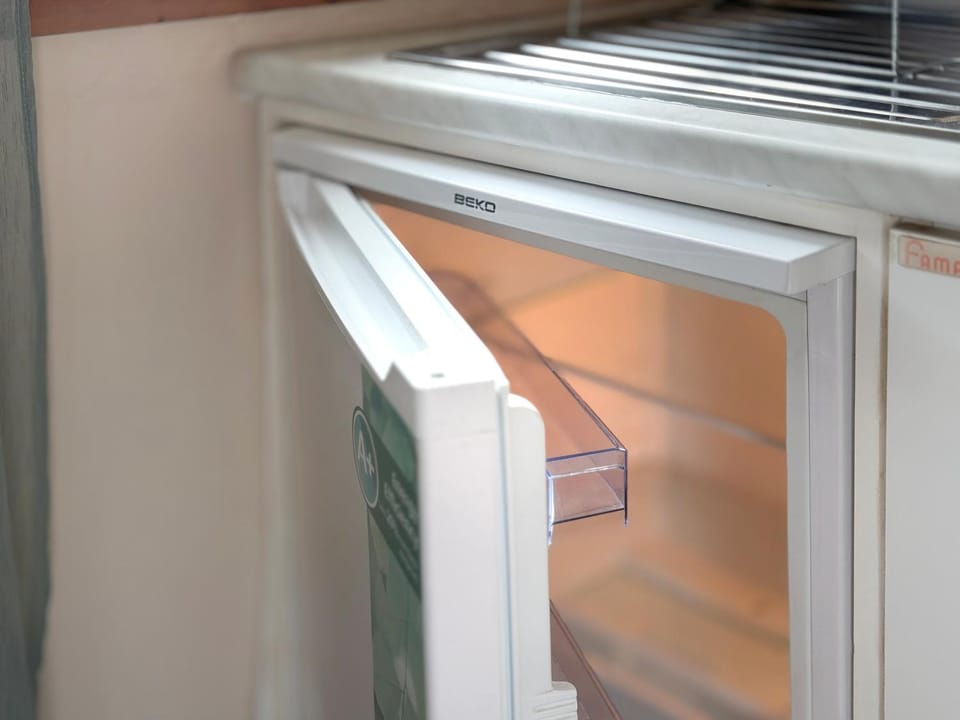 minibar