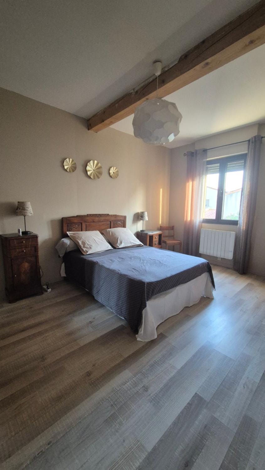 Charmante maison de village House in Occitanie