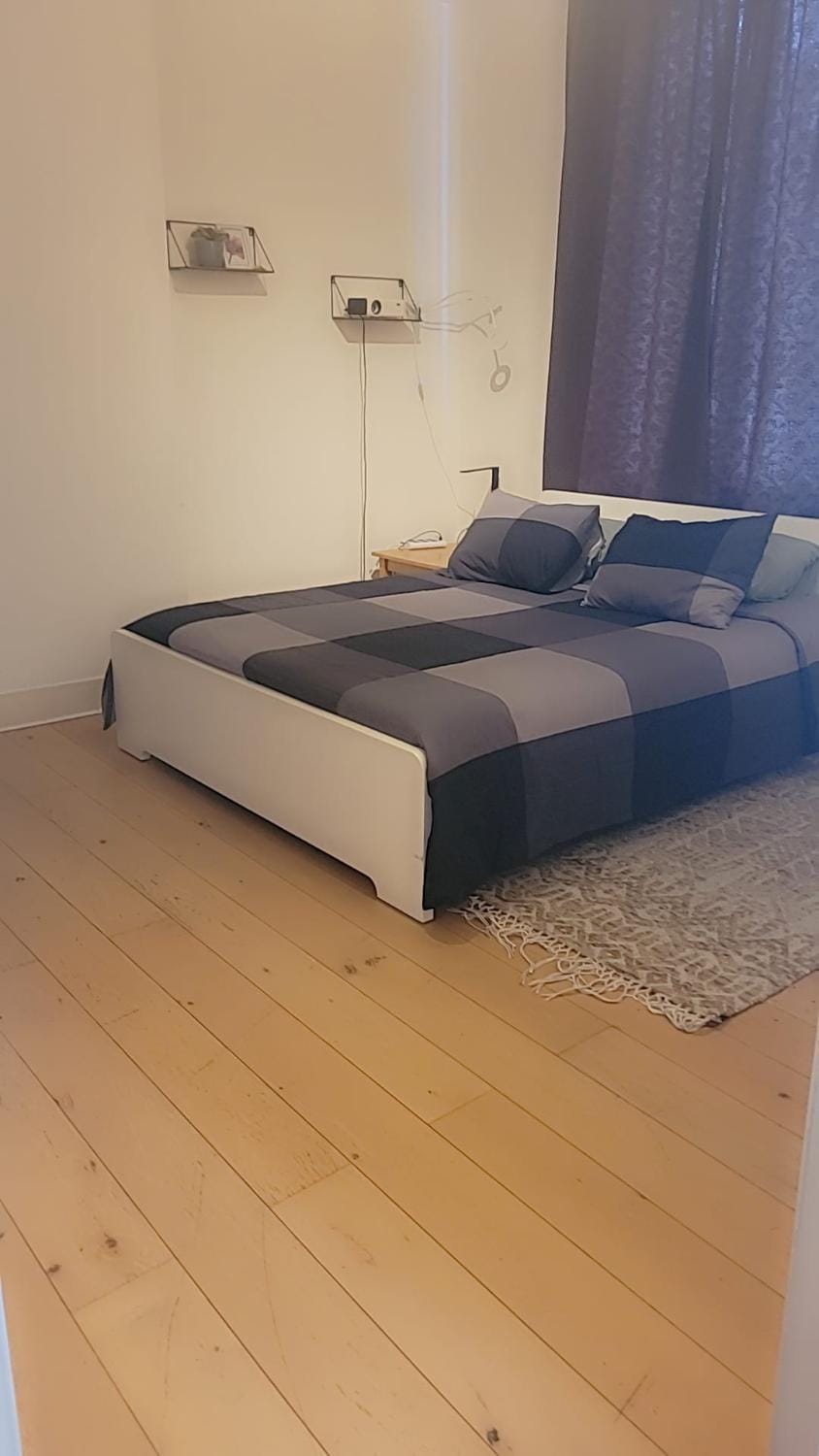 Brussels Royal - Freedom Square Apartment in Brussels