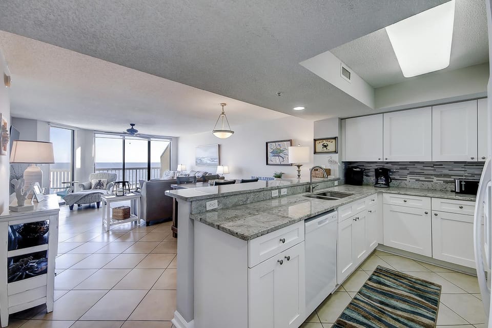 Charleston Oceanfront Villas 420 House in Folly Beach