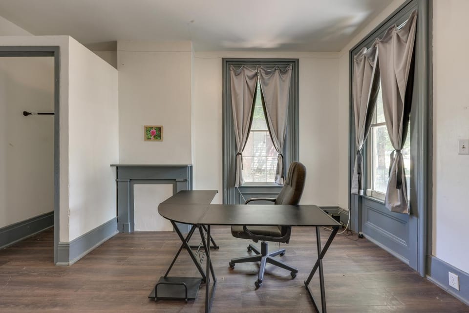 Walk to Dtwn Bath: Apt Near Keuka Lake & Wine Trl Apartment in Bath