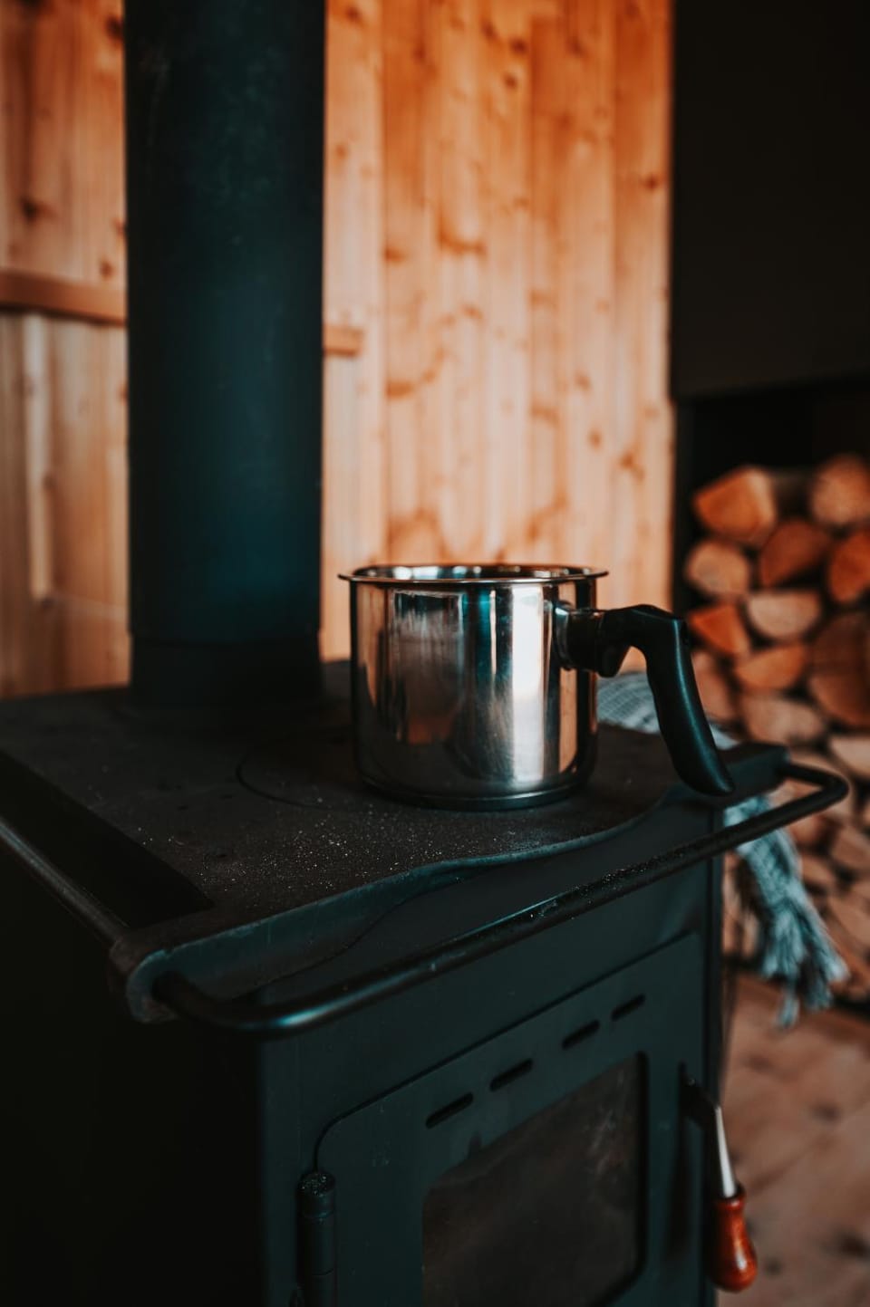 Coffee/tea facilities, Kitchen or kitchenette