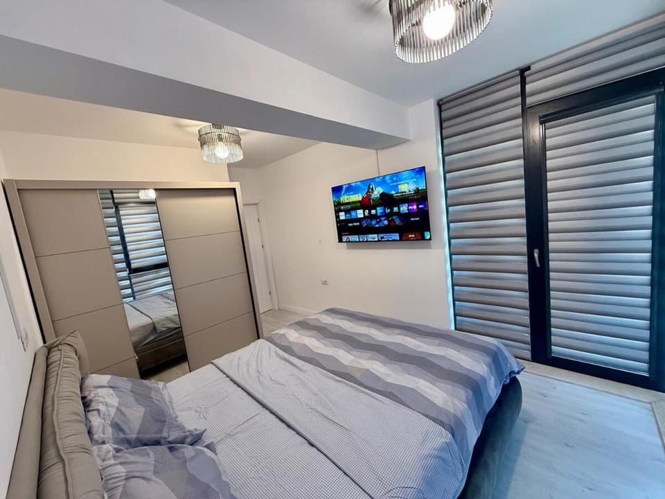 Royal Apartment Mamaia Nord Apartment in Constanța County