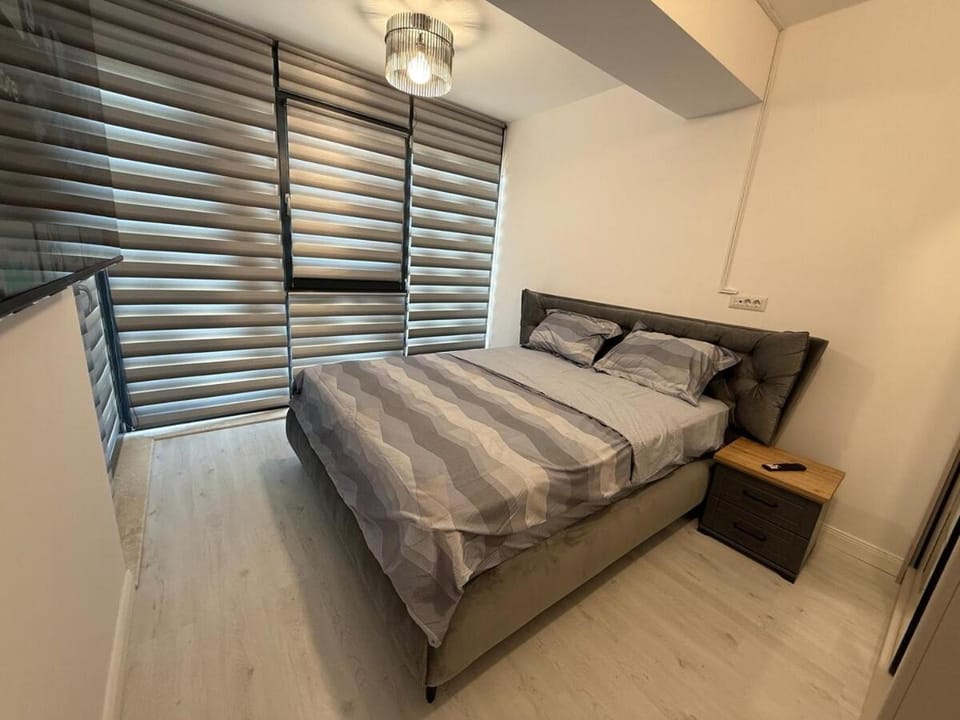 Royal Apartment Mamaia Nord Apartment in Constanța County