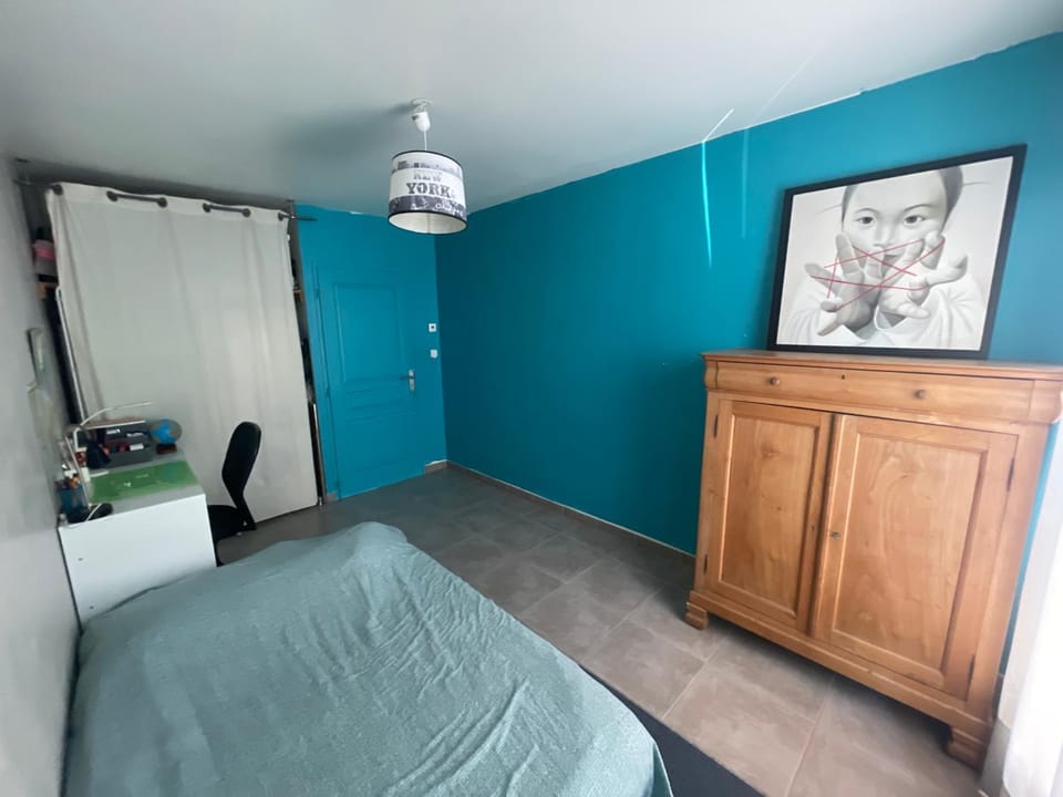 Occitania Vacation rental in Béziers