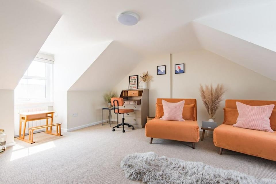 Pebble Cove by Keepers Cottages Apartment in Dover District