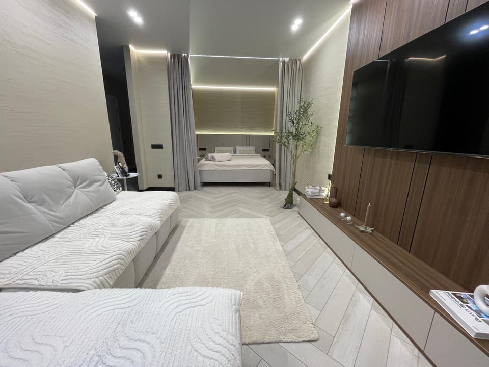 TV and multimedia, Living room, Photo of the whole room, Seating area
