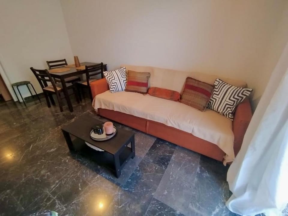 Apartment Goudi - Zografou Athens Apartment in Athens