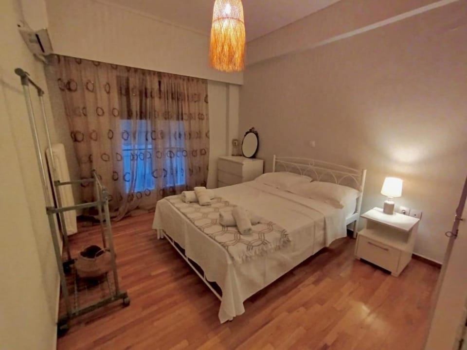 Apartment Goudi - Zografou Athens Apartment in Athens