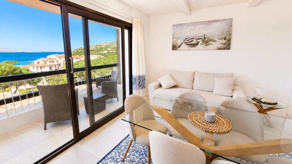 Rena Bianca Residence 336 Apartment in Sardinia