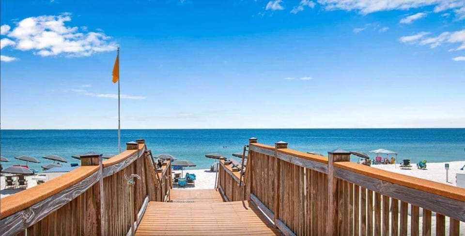 Palacio 802 House in Perdido Key