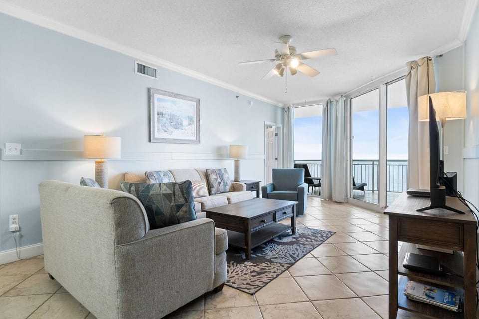 Palacio 802 House in Perdido Key