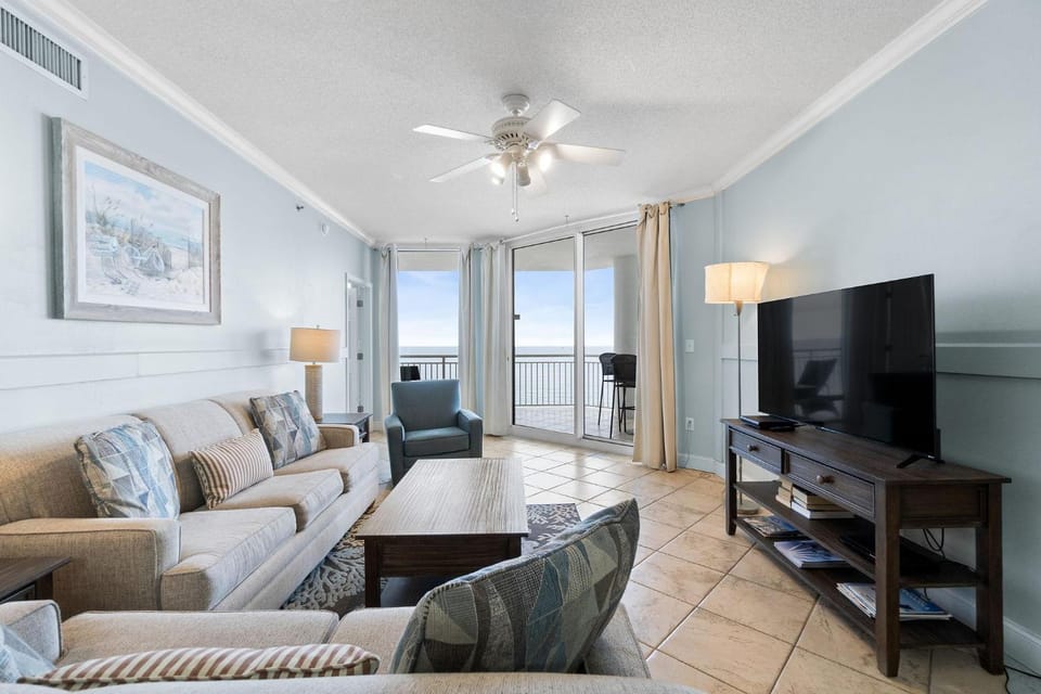 Palacio 802 House in Perdido Key