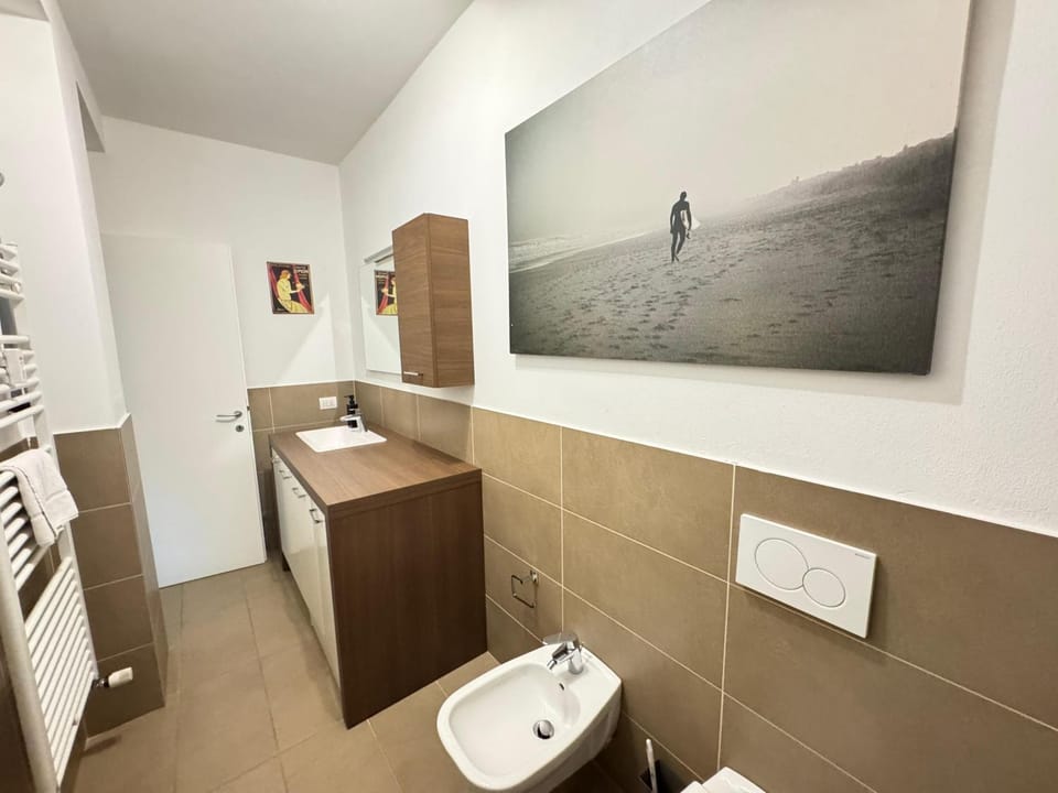 Regina Giovanna Suite - Porta Venezia, Milan Apartment in Milan