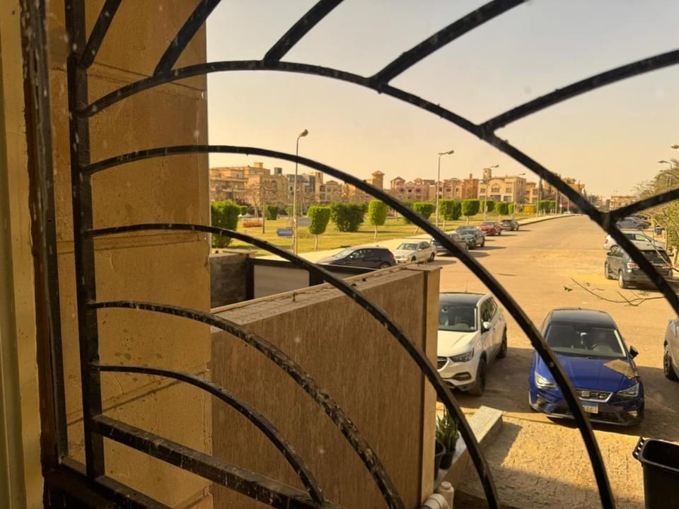 Duplex in new Cairo Apartment in New Cairo City