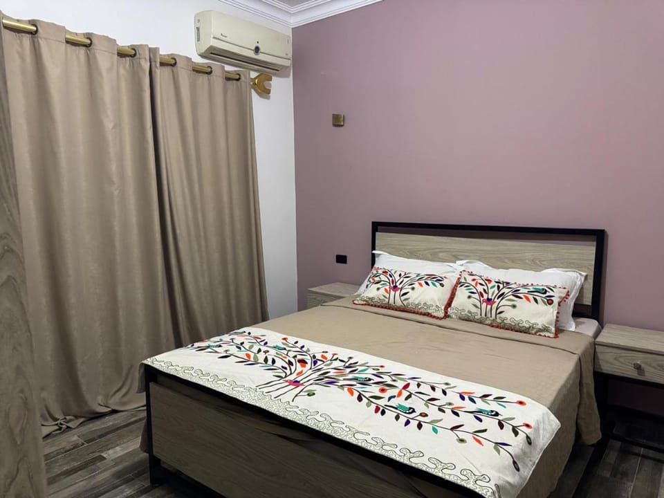 Duplex in new Cairo Apartment in New Cairo City