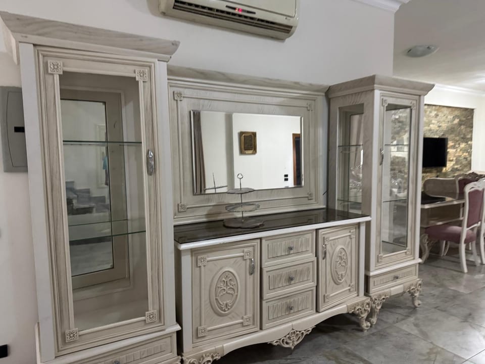 Duplex in new Cairo Apartment in New Cairo City