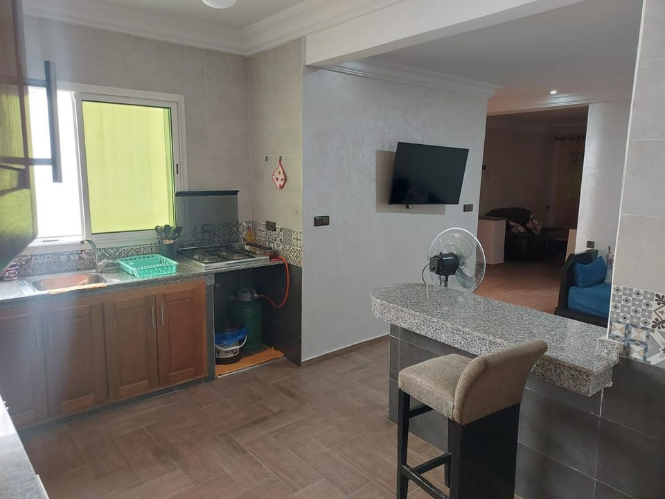 Tingis bienvenue Apartment in Tangier