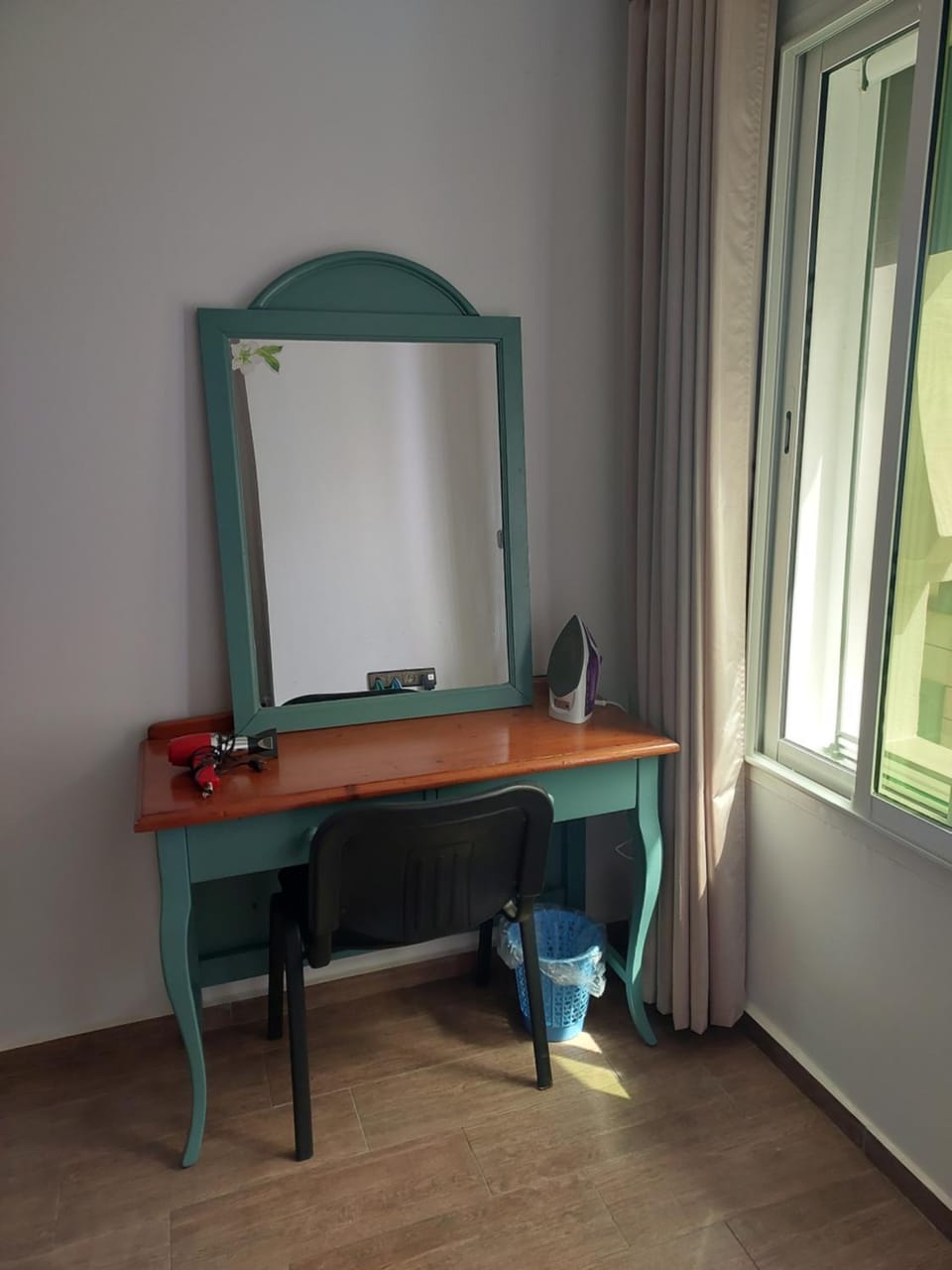Tingis bienvenue Apartment in Tangier