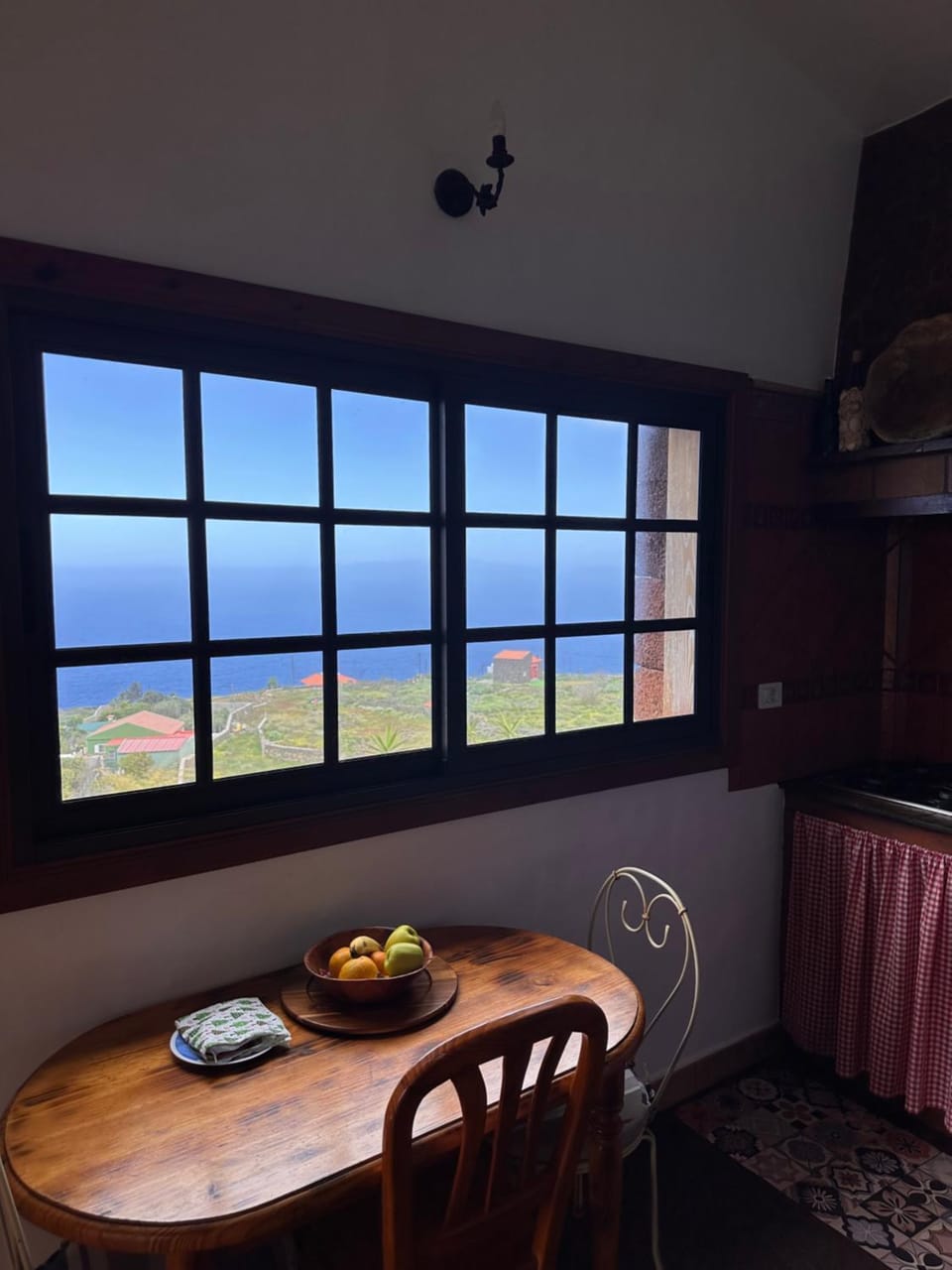 Casa El Sato Apartment in El Hierro