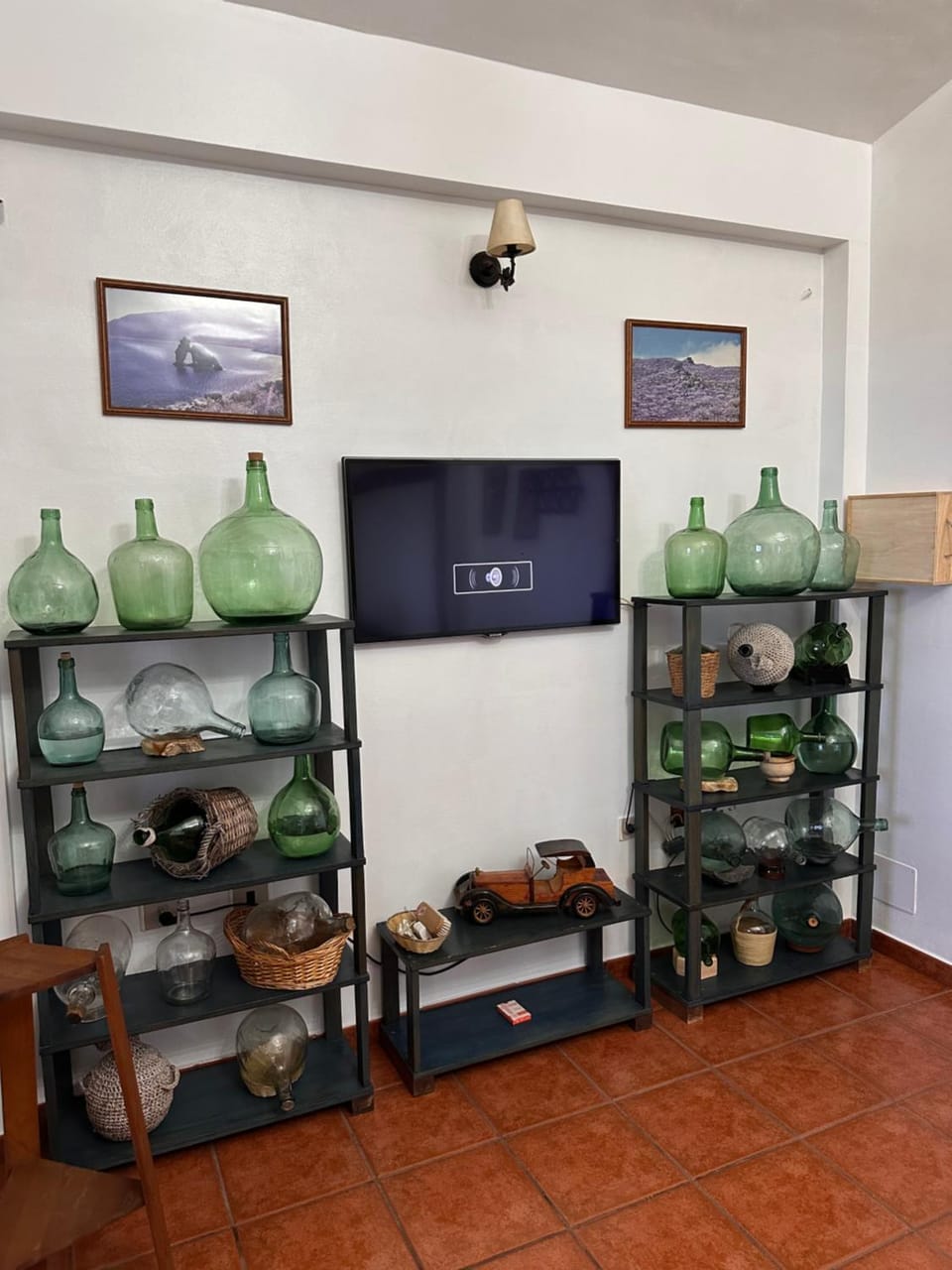 Casa El Sato Apartment in El Hierro