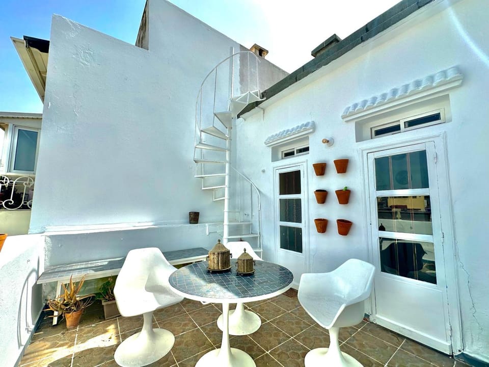 Tangier Down Town Appartement Apartment in Tangier