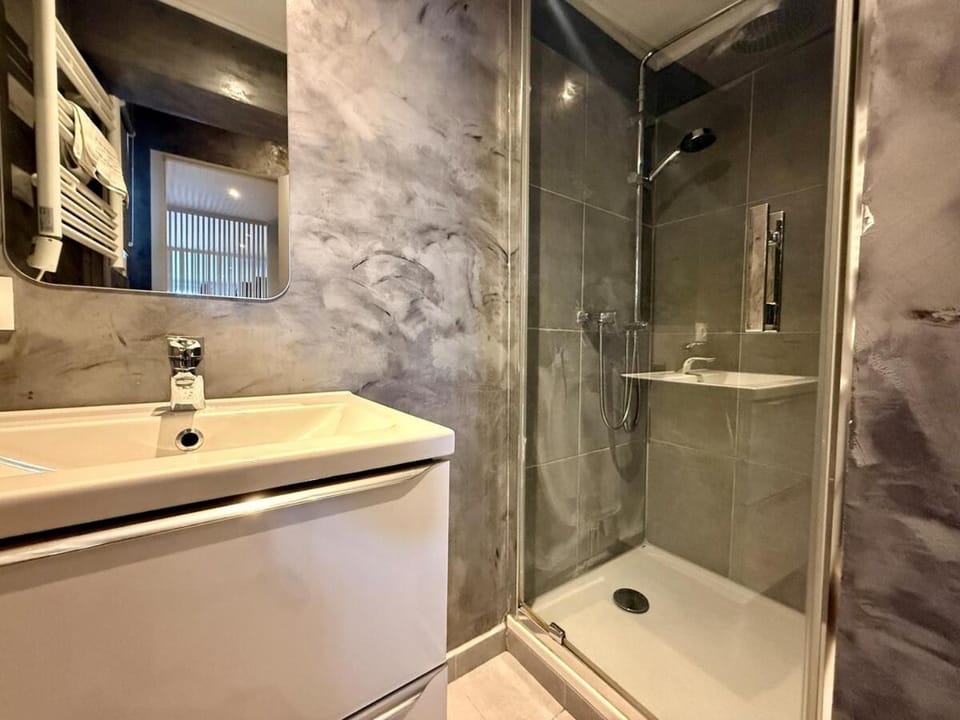 Chalet savorani Apartment in Cap-d'Ail