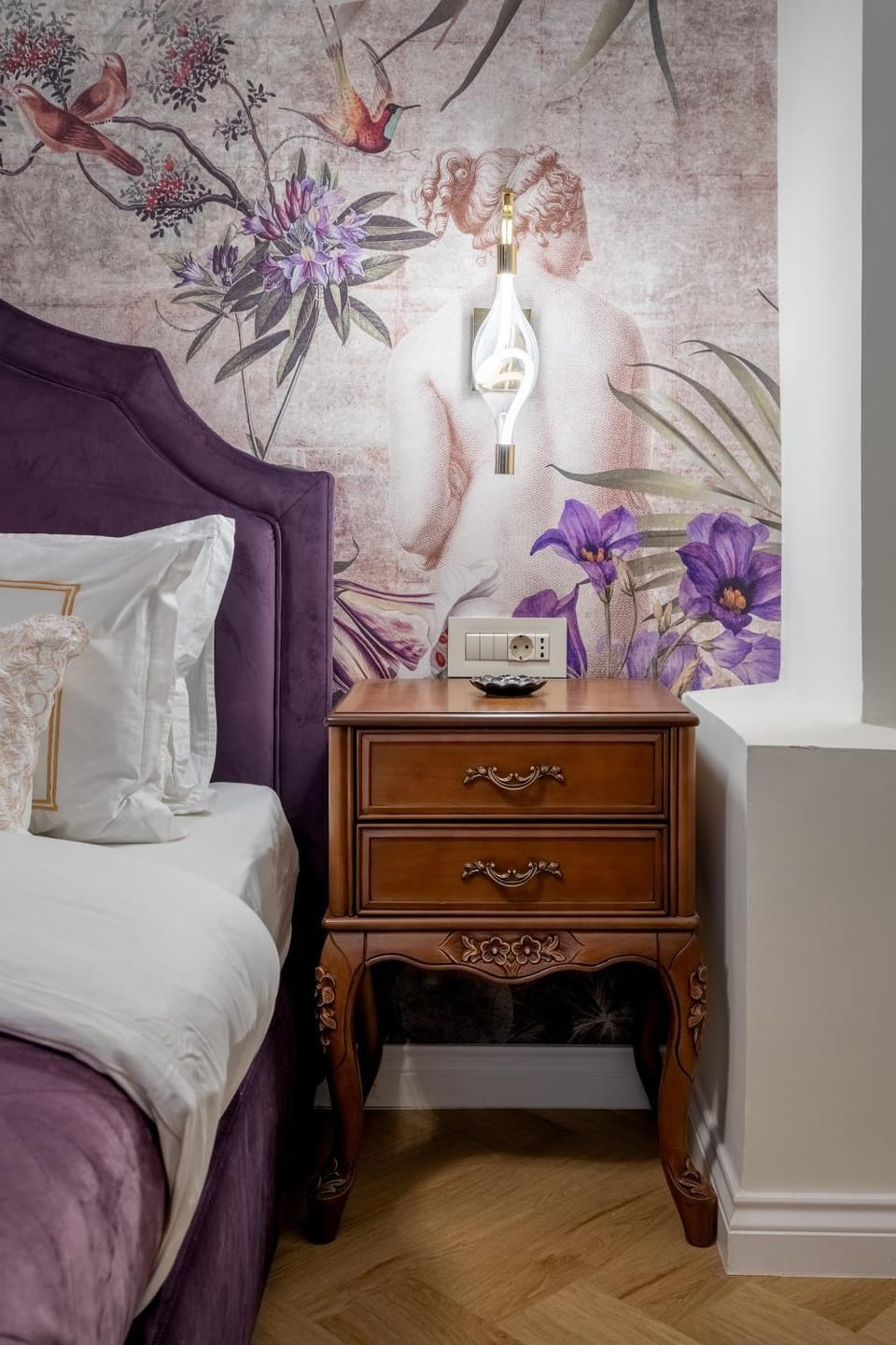 Bed, Bedroom, furniture