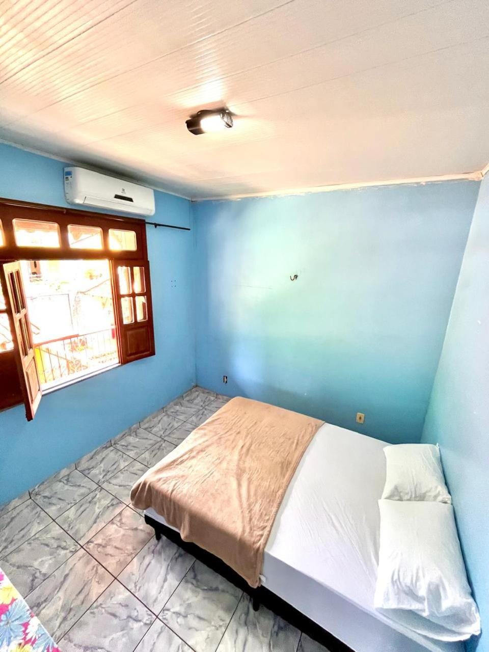 Casa Orquídea- centro House in Alter do Chão