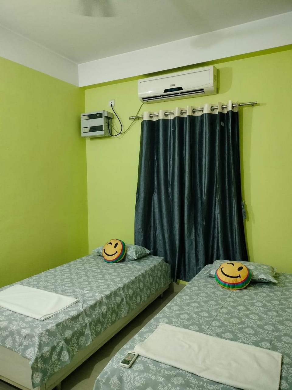 Homestay Apartment in India