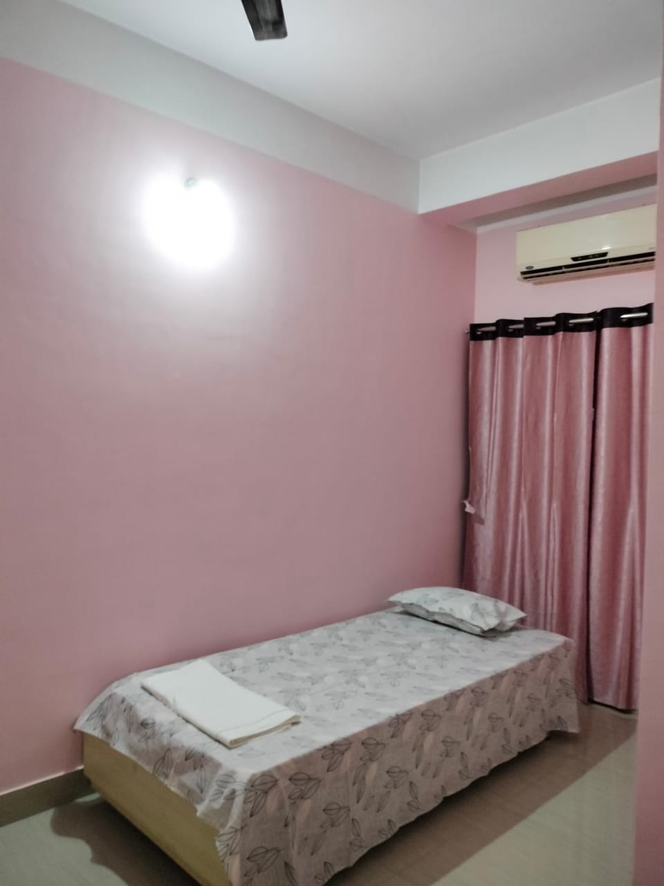Homestay Apartment in India