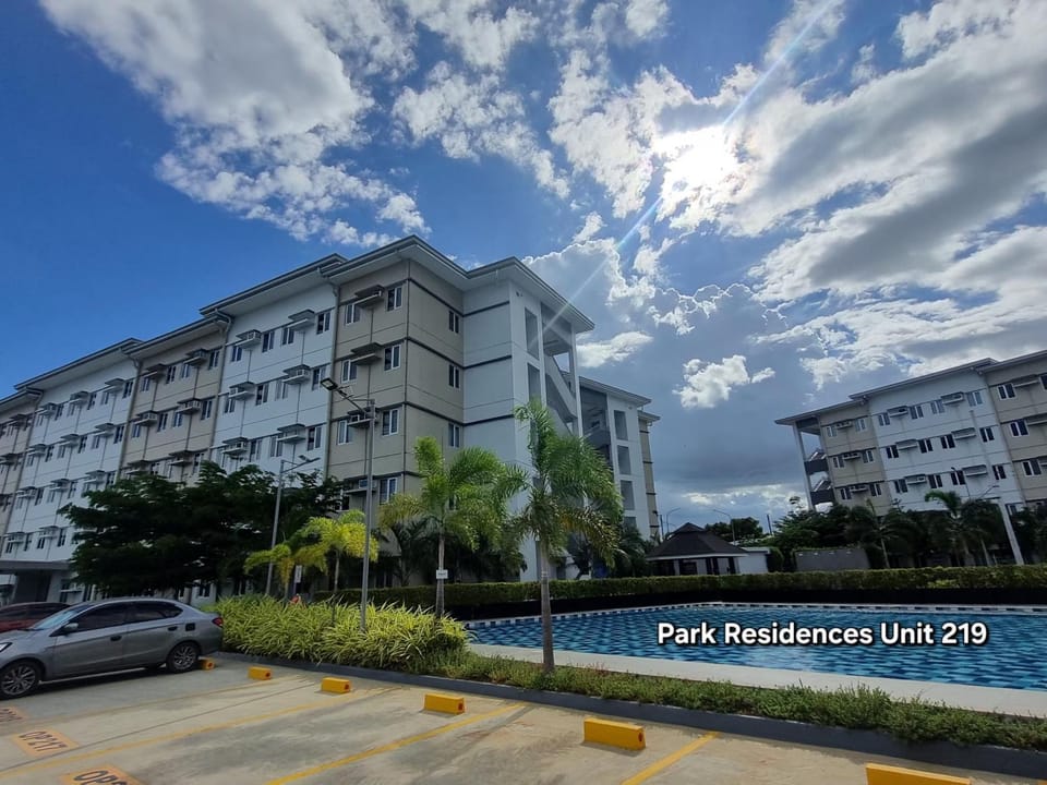 PARK RESIDENCE Unit 219, SM City Santa Rosa, Laguna, by SMDC Apartment in Santa Rosa