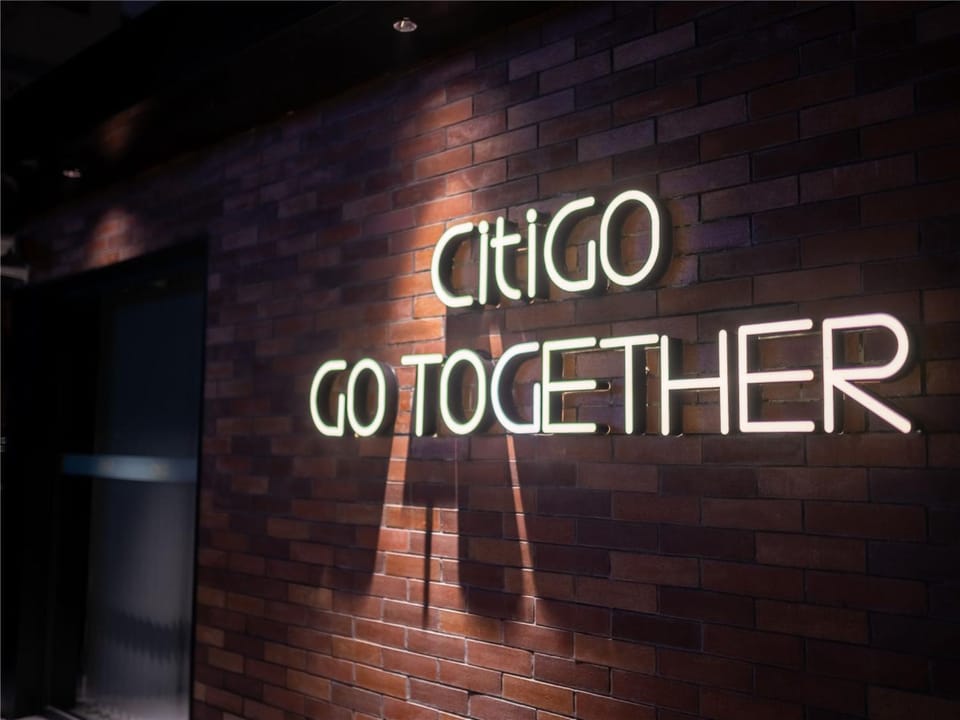 上海徐家汇漕河泾CitiGO HOUSE欢阁公寓酒店 Apartment in Shanghai