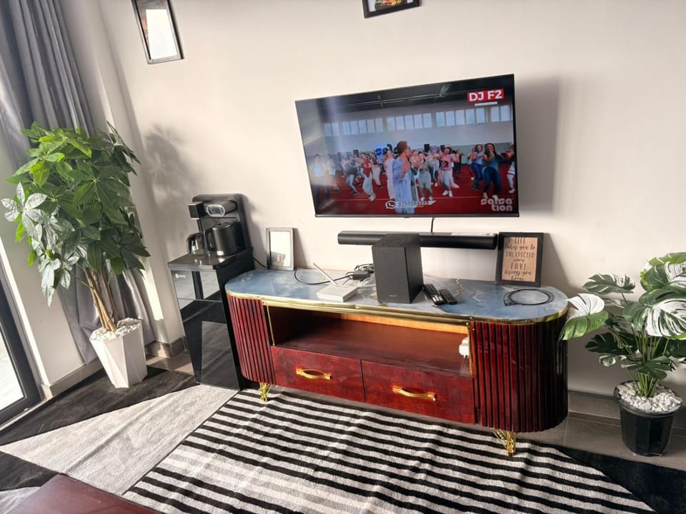 Elegant Comfort feels like home Apartment in Nairobi County