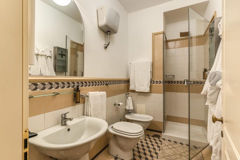 Shower, Toilet, Bathroom, bidet