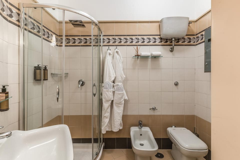 Shower, Toilet, Bathroom, bidet