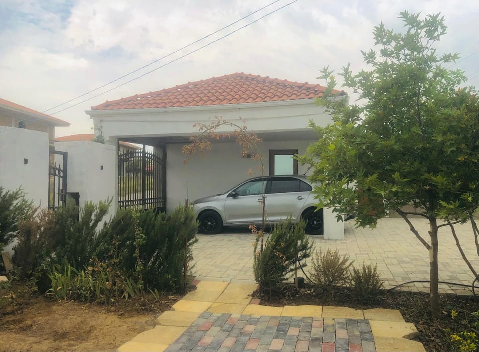 Park Solero villa Granada Villa in Baku, Azerbaijan