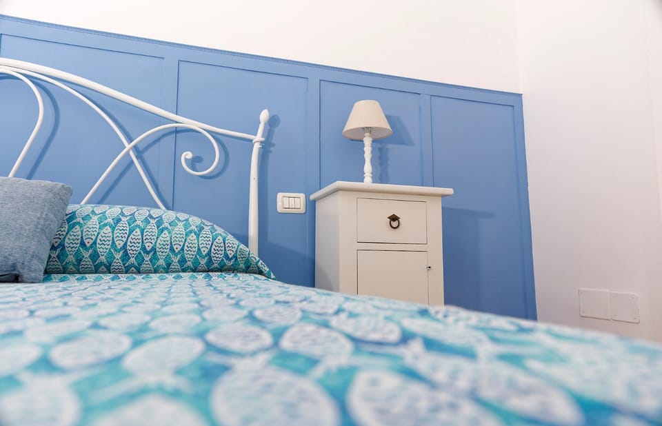 Il Cas8 - Porto d'aMare Rooms Vacation rental in Porto Recanati