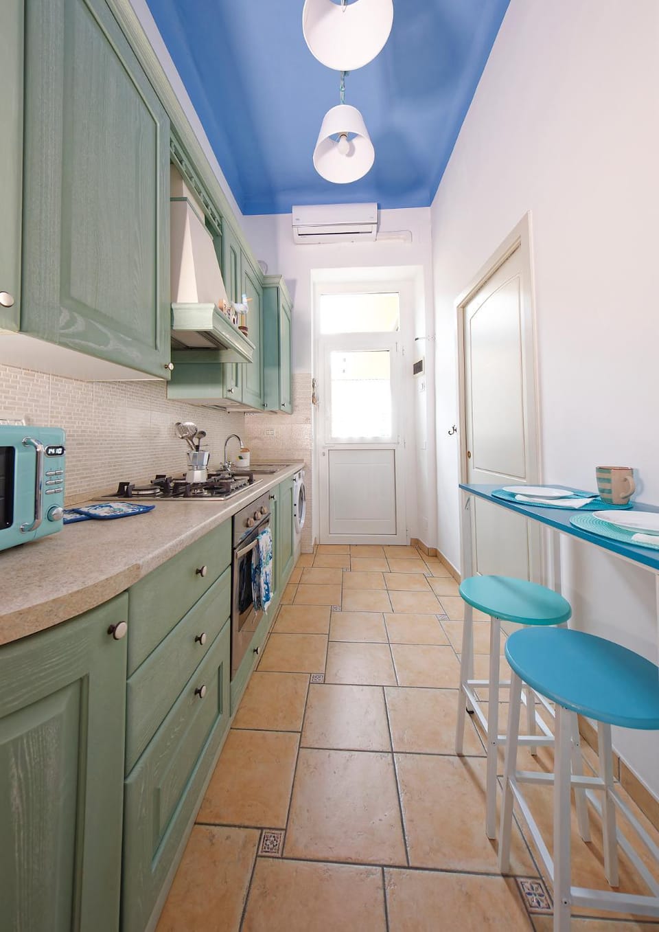 Il Cas8 - Porto d'aMare Rooms Vacation rental in Porto Recanati