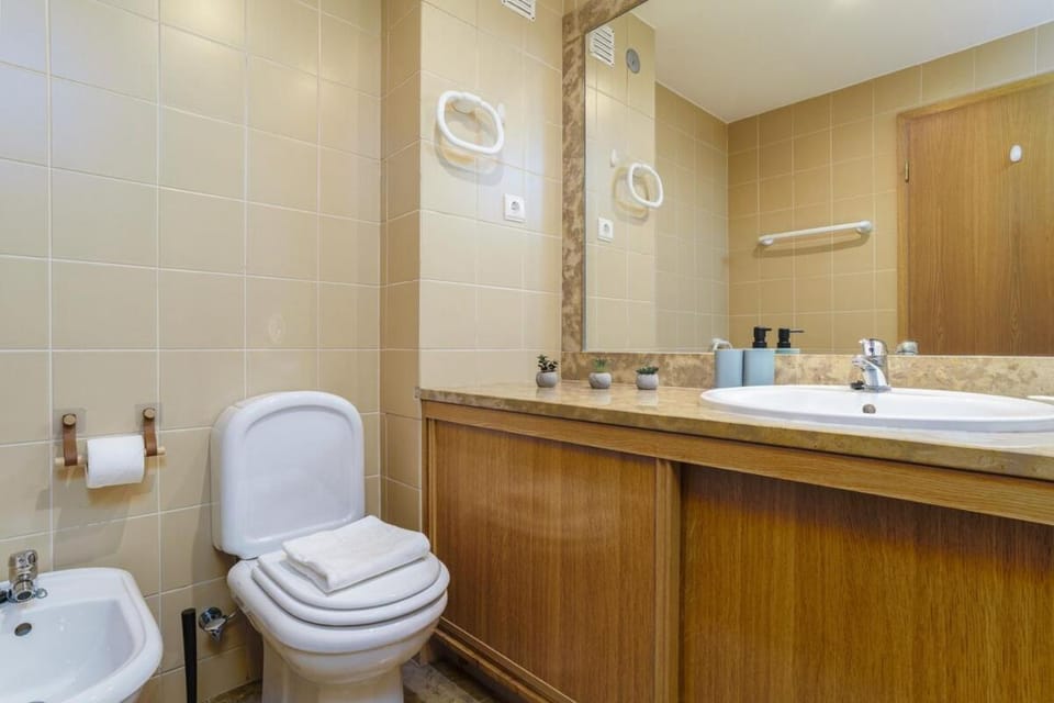 Toilet, Bathroom, bidet