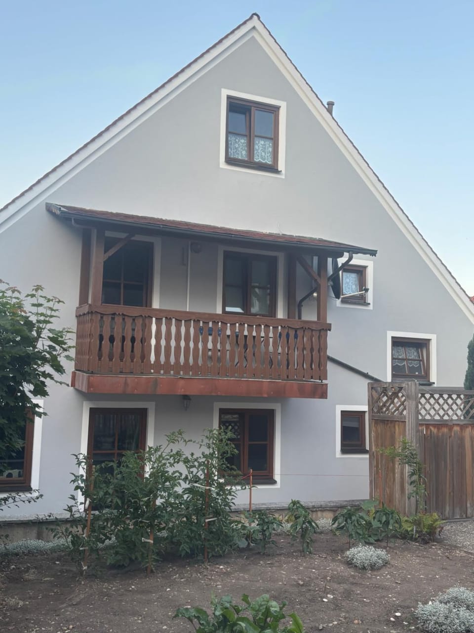 Auszeit im Altmühltal House in Bavaria