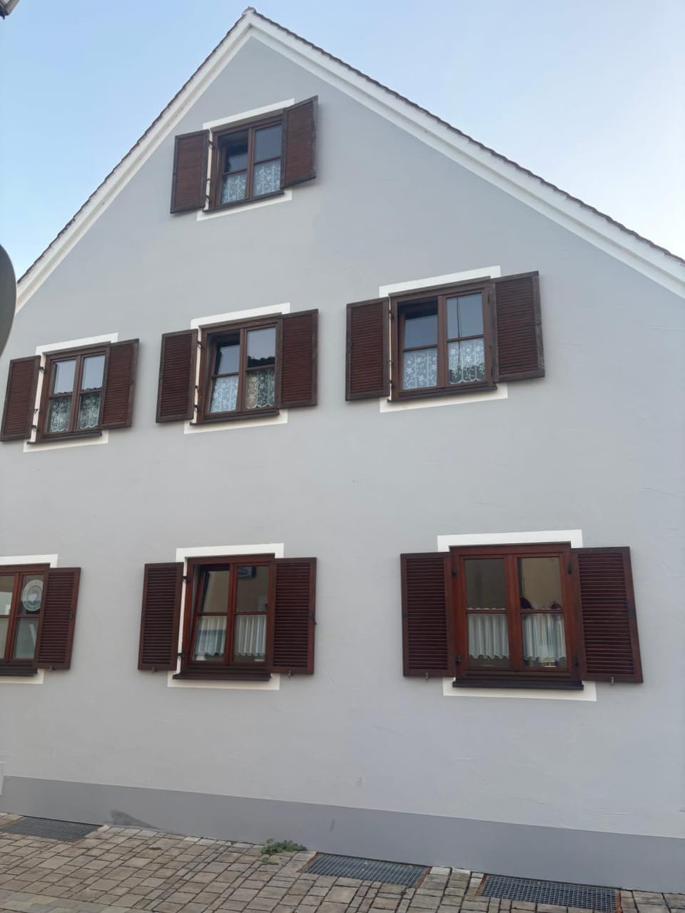 Auszeit im Altmühltal House in Bavaria