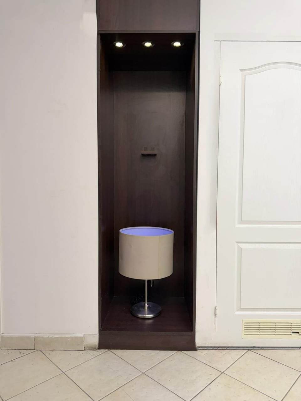 Nawat Hostel in Warsaw