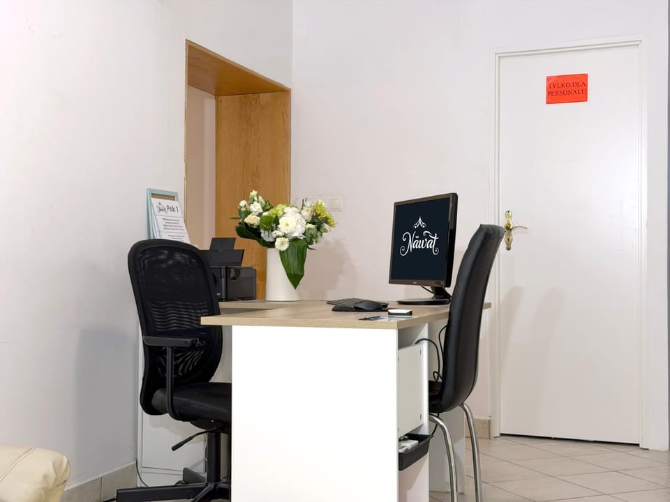 Nawat Hostel in Warsaw