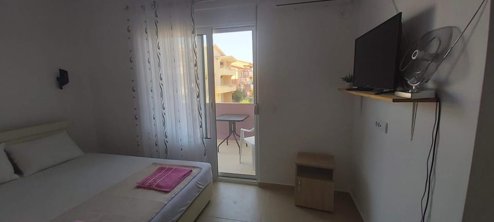 Nikapartment Apartment hotel in Ulcinj Municipality